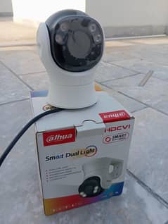 anlog camera package with voice and colour