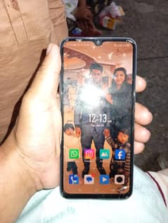 infinix hot 30i