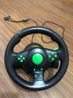 Gaming