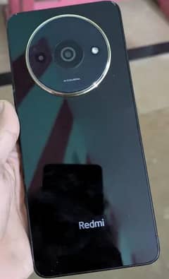 Redmi A3
