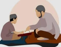 Online Qur'an teaching