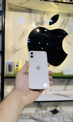 iPhone 12 100 health pta
