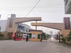 Plots And Houses For Sale City Villas Near Imtaiz Mall Sialkot