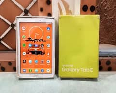 Samsung Galaxy Tab Sm-T561 In Great Condition