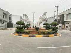 House And Plots For Sale City Villas Near Imtaiz Mall Kashmir Road Sialkot