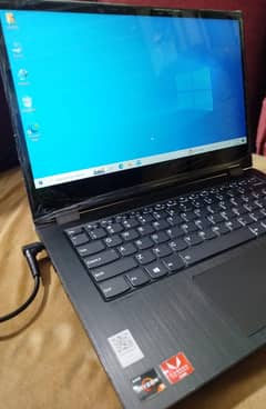 gaming laptop lenovo yoga ryzen 5