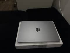 Macbook