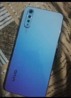Vivo S1 mobile phone 8+256