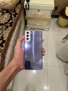s21 plus 5G
