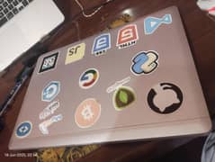 HP Laptop | Intel Core i5 4th Gen | 8GB RAM | 256GB SSD | Best for stu