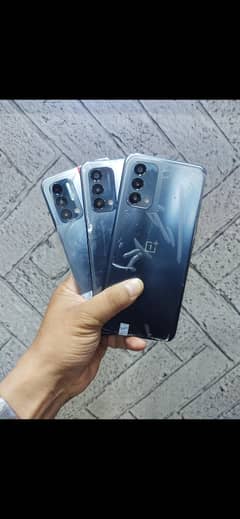 OnePlus N200