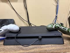 Playstation 4 slim (1tb) jailbreak