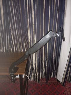 Kaloc DS‑90 Single‑Arm Monitor Arm