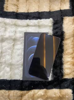 12 pro max 128gb pta approved