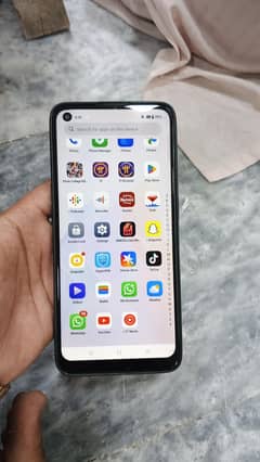 Oppo F21 pro 8gb 128gb