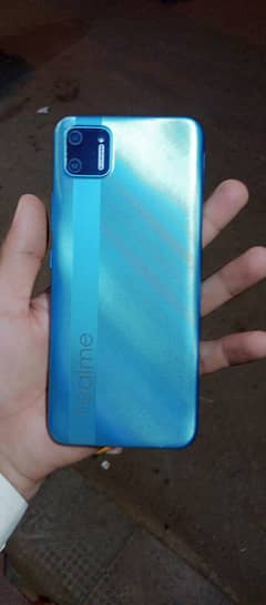 Realme C11 All Ok Fresh Condition