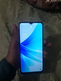 Oppo a57 256 gb pta approved dual sim
