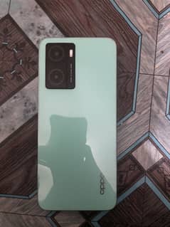 Oppo a57 256 gb pta approved duel sim