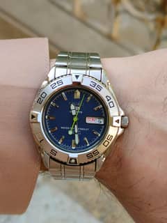 Seiko 5