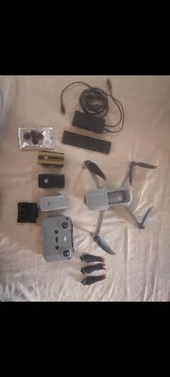 dji drone air 2