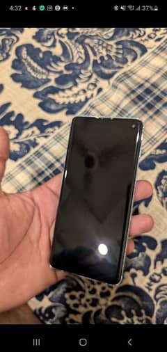 Samsung s10 8/128 dual sim  (patch)