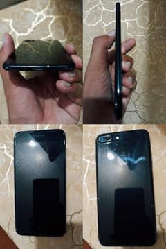 iPhone 7 plus