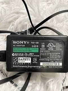 Psp 3001