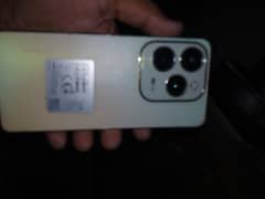 infinix note 40 8/256 with orignel charger