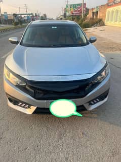 like a new car
