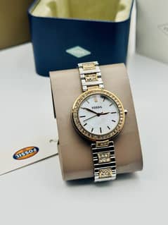 Fossil Original For Womens Watch
