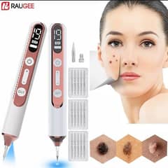 Mole Removal Pen