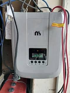 2000 watt NS Ups+ Inverter