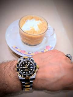 rolex