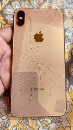 Iphone XS Max FU 256/GB
