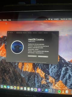 Apple MacBook Pro 2012