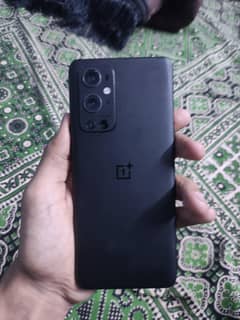 all ok he 10/9 12gb ram 256gb rom dual sim pta