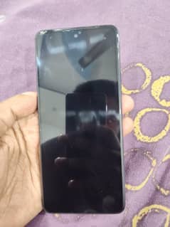 Infinix Note 10 Pro complete box