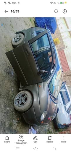 chevorlet joy 2005
