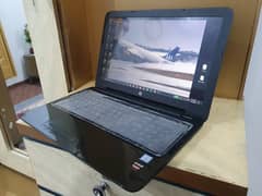 HP Core i7 7th Gen Dual Graphics R7 M440 + Intel 620 along 5hr battery