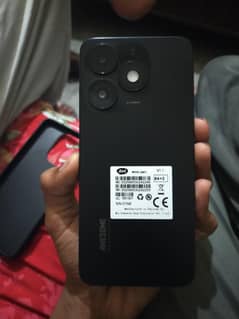 itel a70 open box Wa no.  03436078358