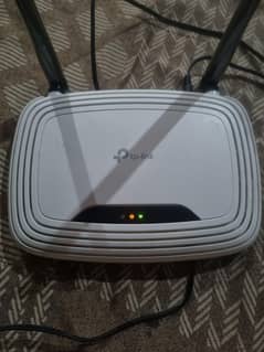 Tp link router