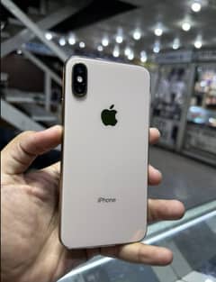 Iphone xs non 64gb