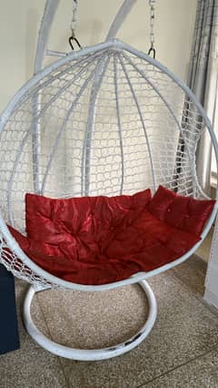 Swing for Indoors