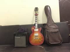 Guitar