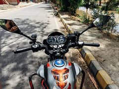 Honda CB 150F 2021