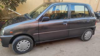 Cuore 2011 Auto