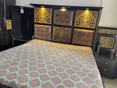 Bedroom Set