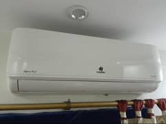 MZEE MZ 1.5 Ton  DC Inverter