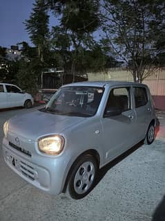 Mazda Carol (Alto)