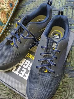 Safety shoes joggerrs